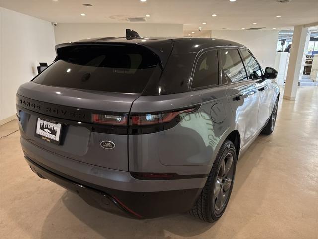 used 2021 Land Rover Range Rover Velar car, priced at $29,999