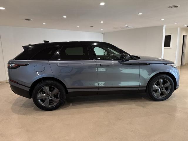 used 2021 Land Rover Range Rover Velar car, priced at $29,999