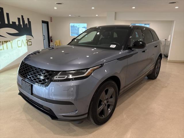 used 2021 Land Rover Range Rover Velar car, priced at $29,999