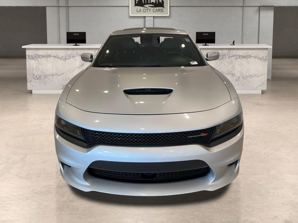 used 2022 Dodge Charger car, priced at $25,999
