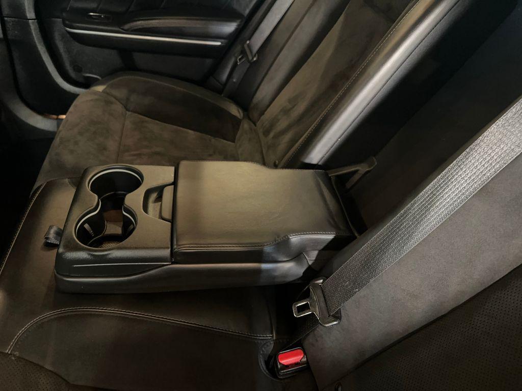 used 2022 Dodge Charger car, priced at $25,999