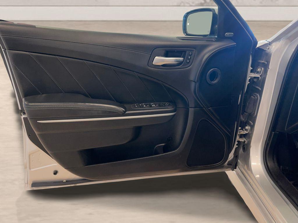 used 2022 Dodge Charger car, priced at $25,999