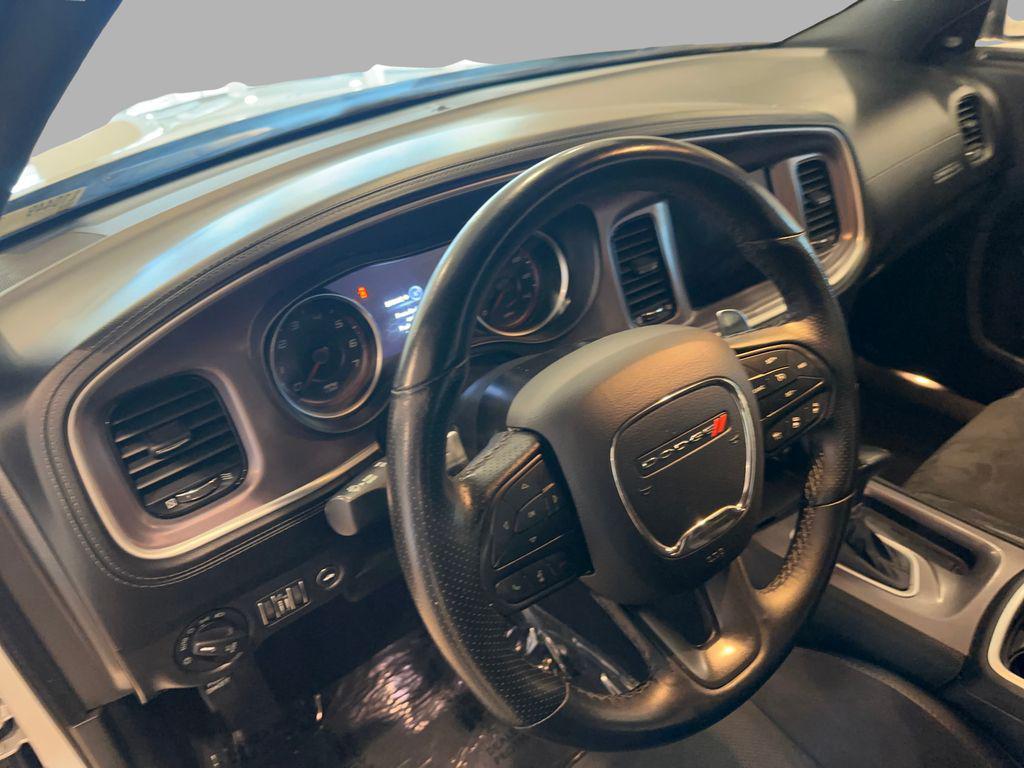 used 2022 Dodge Charger car, priced at $25,999