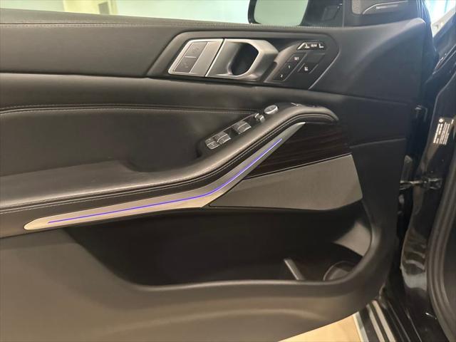 used 2019 BMW X7 car, priced at $33,999