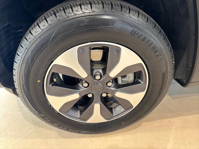 used 2023 Jeep Grand Cherokee 4xe car, priced at $26,999