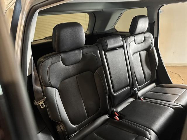 used 2023 Jeep Grand Cherokee 4xe car, priced at $26,999