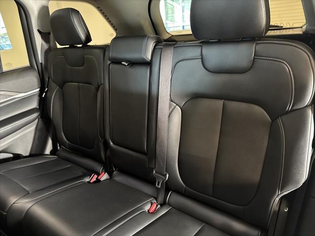 used 2023 Jeep Grand Cherokee 4xe car, priced at $26,999
