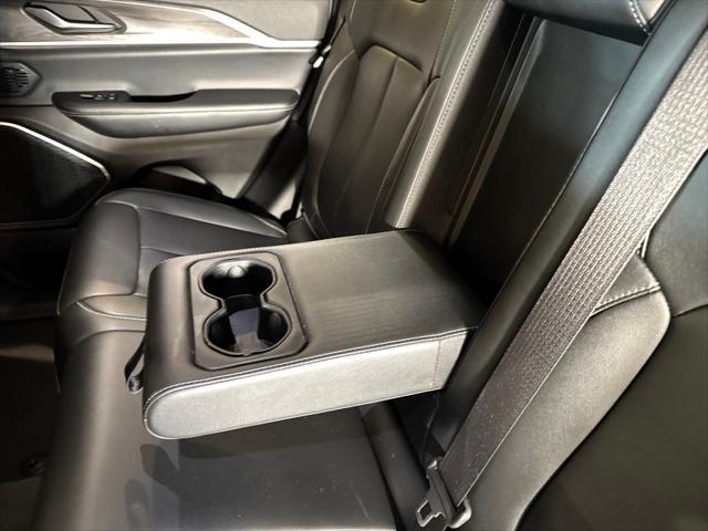 used 2023 Jeep Grand Cherokee 4xe car, priced at $26,999