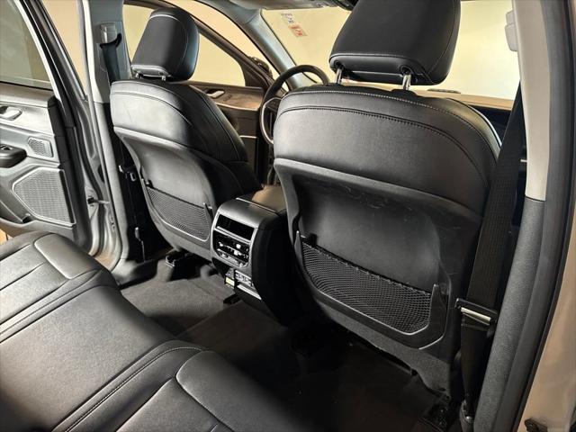 used 2023 Jeep Grand Cherokee 4xe car, priced at $26,999