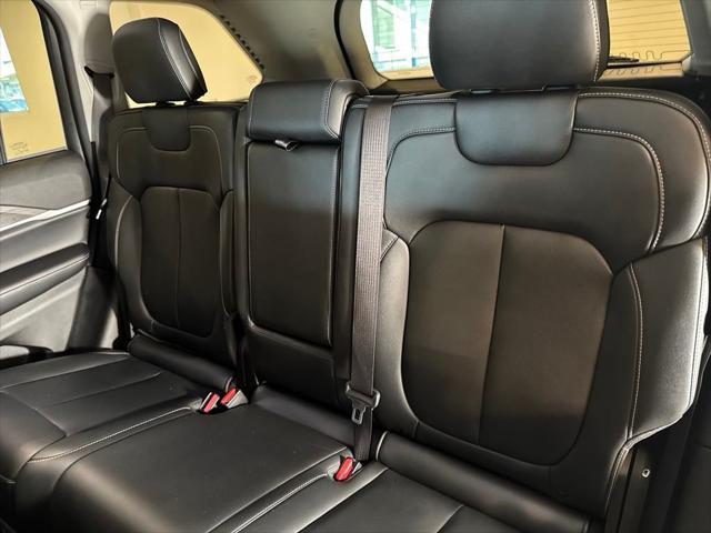used 2023 Jeep Grand Cherokee 4xe car, priced at $26,999