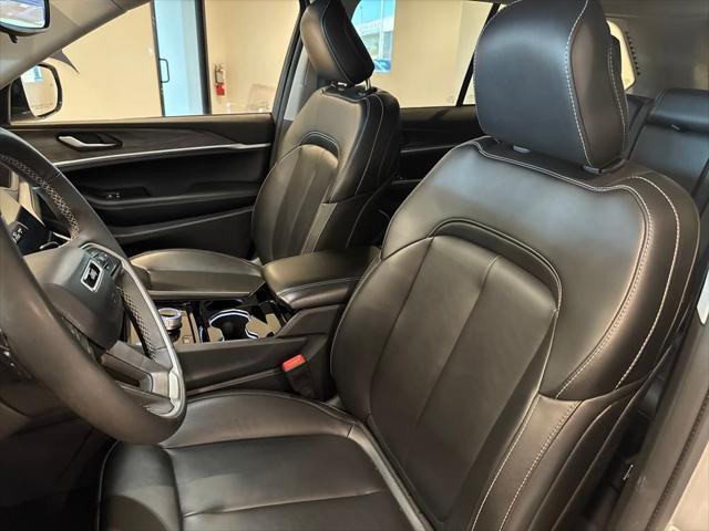 used 2023 Jeep Grand Cherokee 4xe car, priced at $26,999