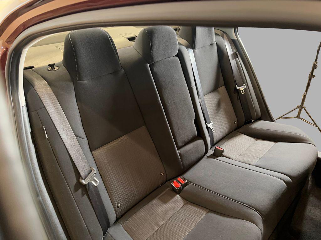 used 2022 Nissan Sentra car, priced at $17,299