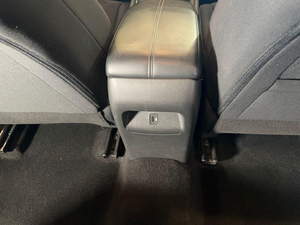 used 2022 Nissan Sentra car, priced at $17,299