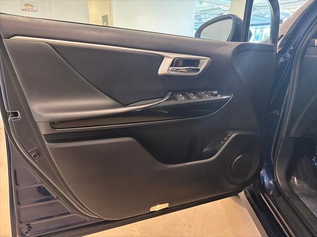 used 2017 Toyota Mirai car, priced at $7,399