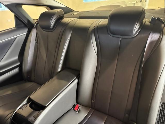 used 2017 Toyota Mirai car, priced at $7,399