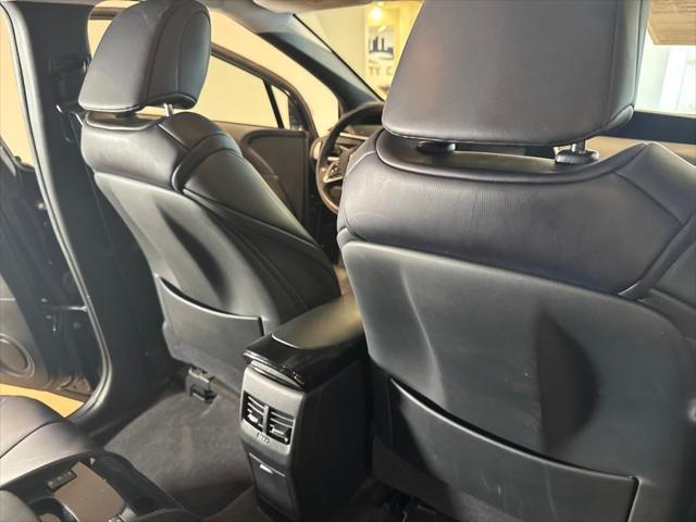 used 2017 Toyota Mirai car, priced at $7,399