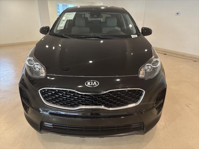 used 2020 Kia Sportage car, priced at $15,399
