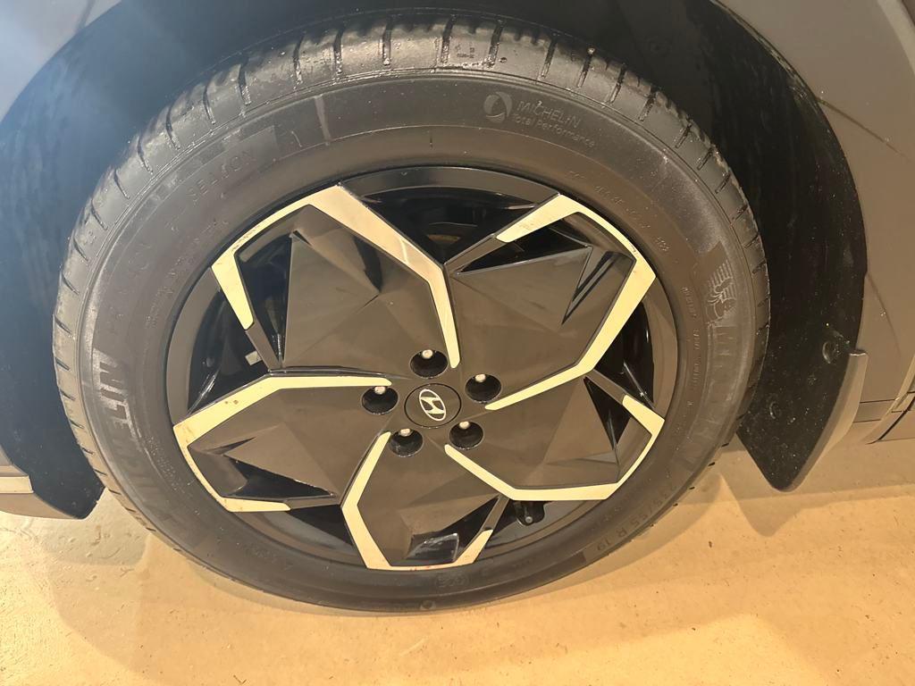 used 2023 Hyundai IONIQ 5 car, priced at $26,499