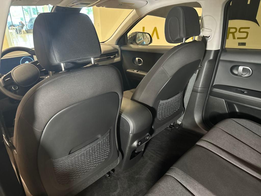 used 2023 Hyundai IONIQ 5 car, priced at $26,499