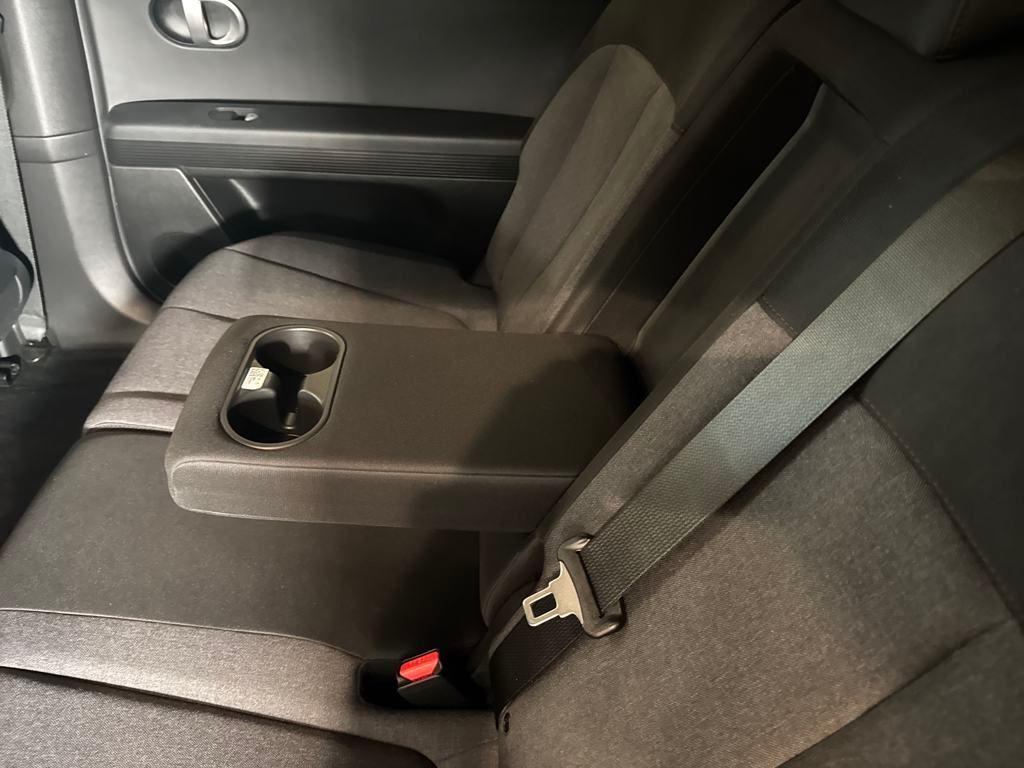 used 2023 Hyundai IONIQ 5 car, priced at $26,499