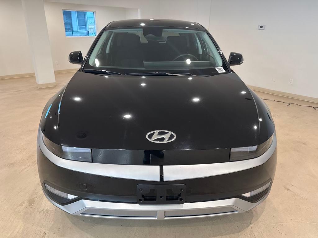 used 2023 Hyundai IONIQ 5 car, priced at $26,499