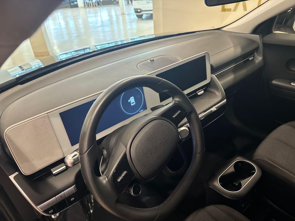 used 2023 Hyundai IONIQ 5 car, priced at $26,499