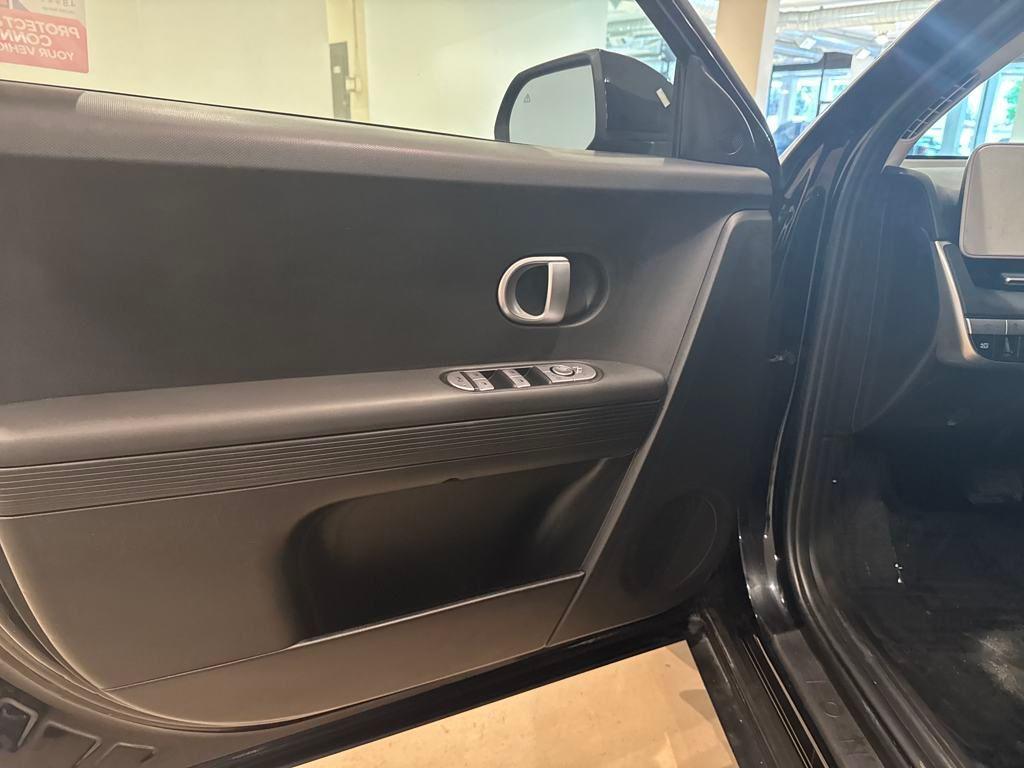 used 2023 Hyundai IONIQ 5 car, priced at $26,499
