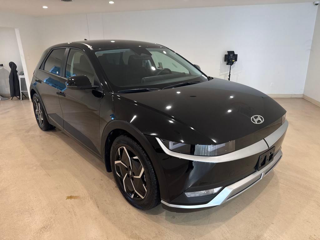 used 2023 Hyundai IONIQ 5 car, priced at $26,499