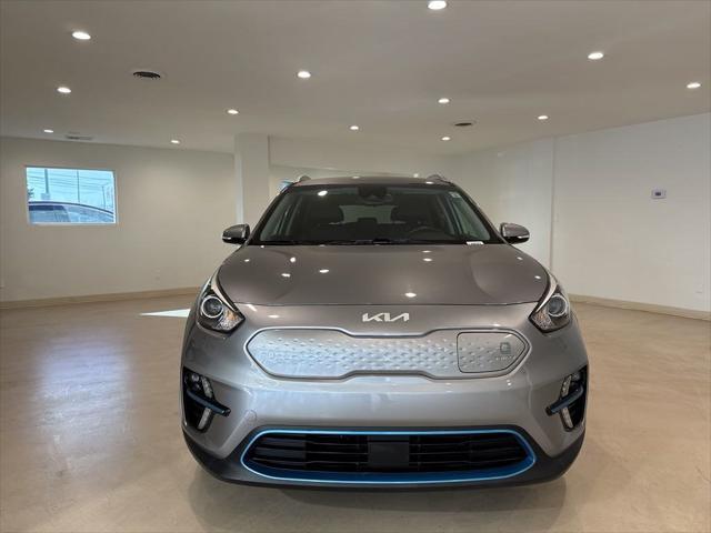 used 2022 Kia Niro EV car, priced at $18,999