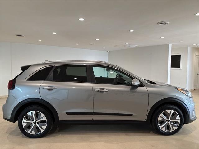 used 2022 Kia Niro EV car, priced at $18,999