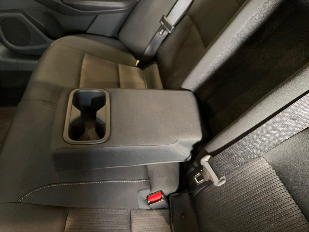 used 2025 Nissan Altima car, priced at $20,199