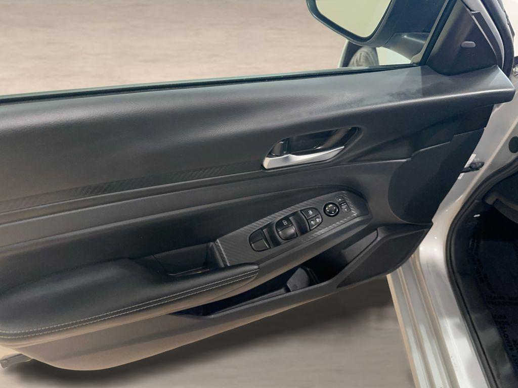 used 2025 Nissan Altima car, priced at $20,199