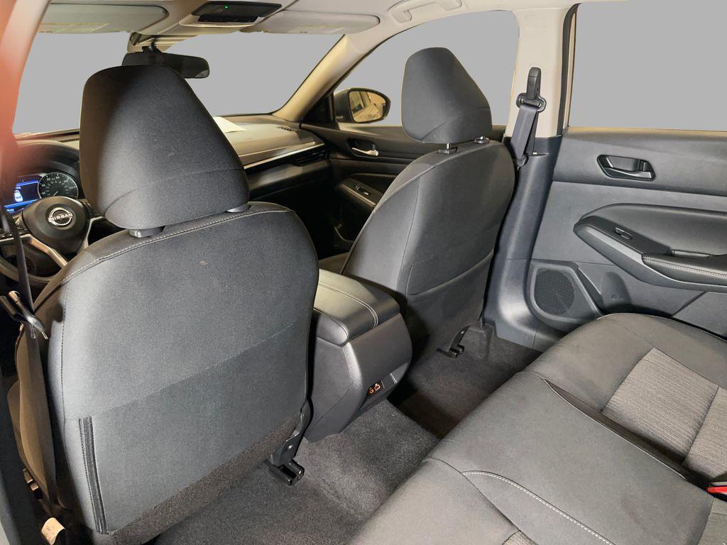 used 2025 Nissan Altima car, priced at $20,199