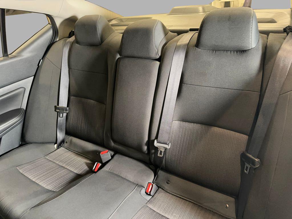 used 2025 Nissan Altima car, priced at $20,199