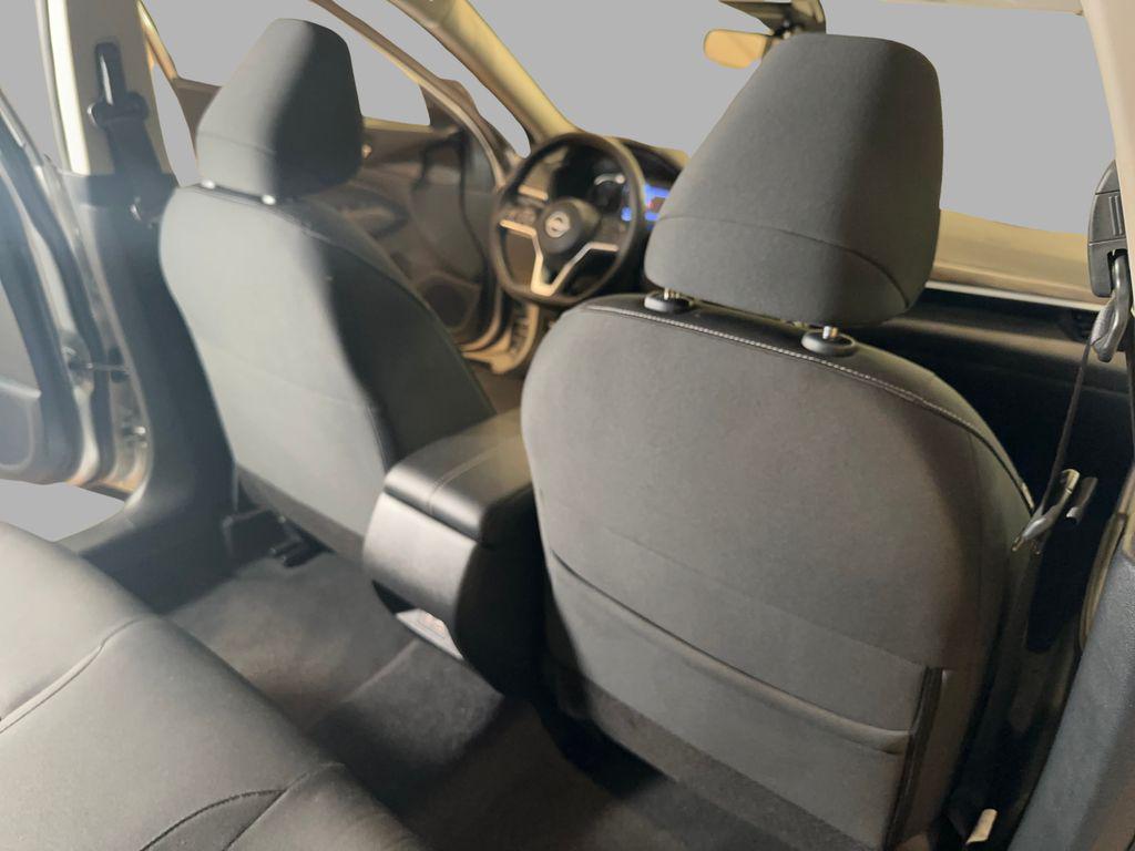 used 2025 Nissan Altima car, priced at $20,199