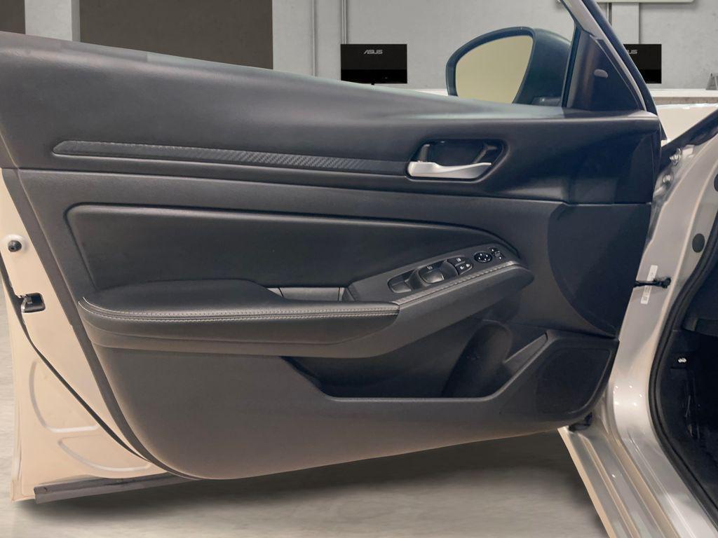 used 2025 Nissan Altima car, priced at $20,199