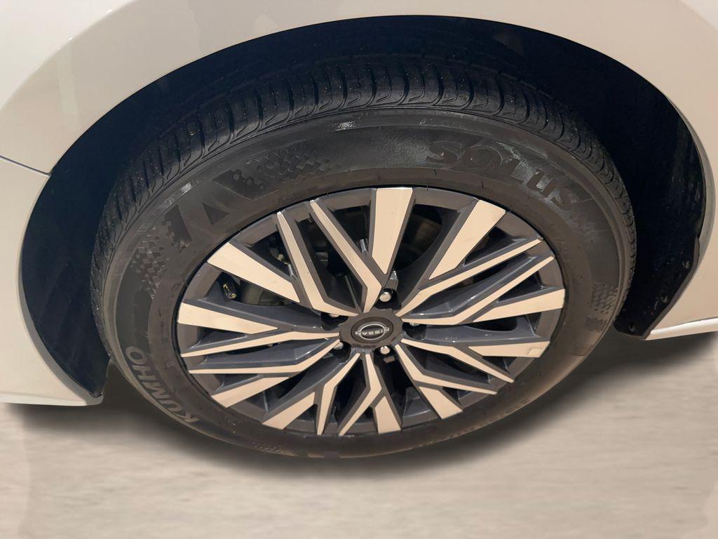 used 2025 Nissan Altima car, priced at $20,199