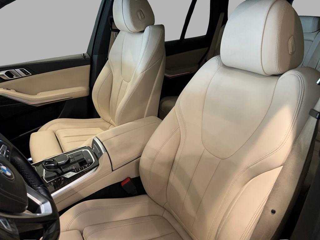 used 2020 BMW X5 car, priced at $22,399