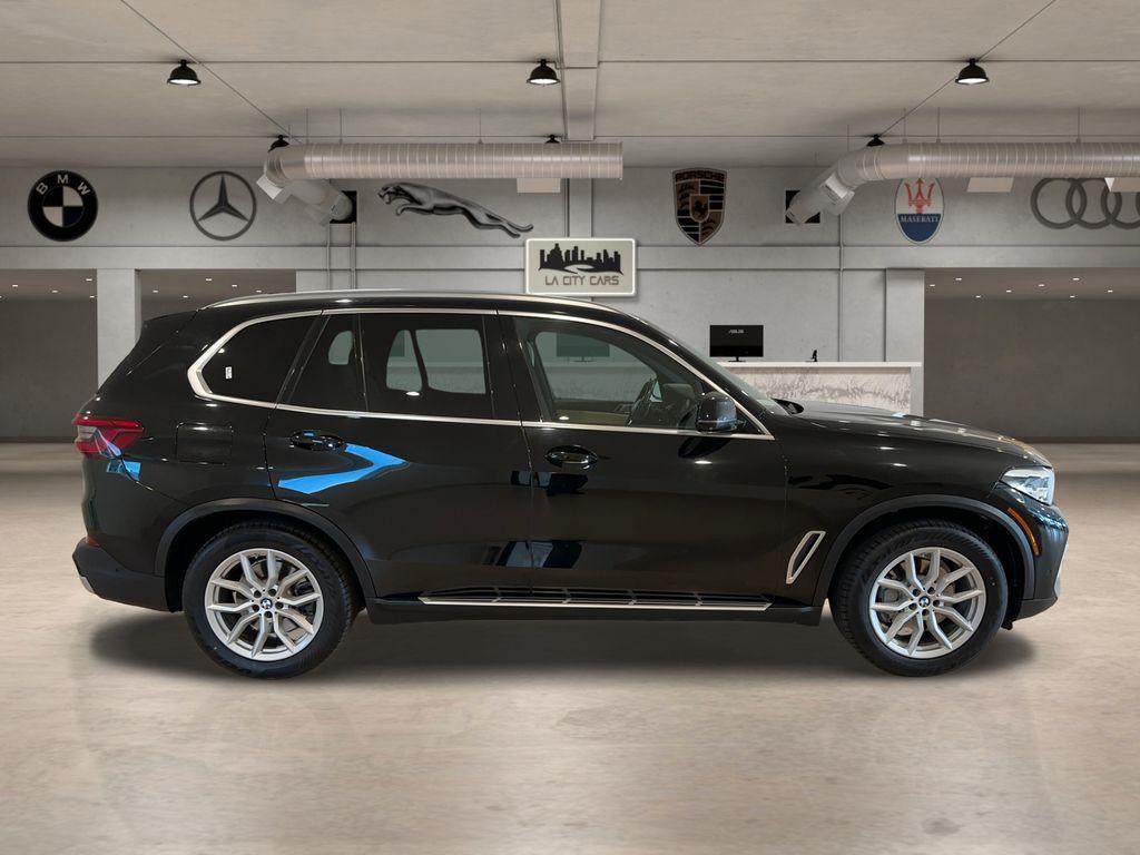 used 2020 BMW X5 car, priced at $22,399