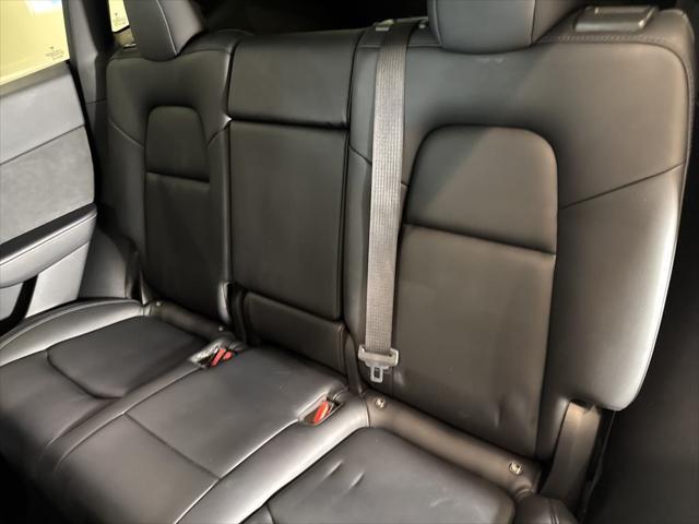 used 2022 Tesla Model Y car, priced at $29,299