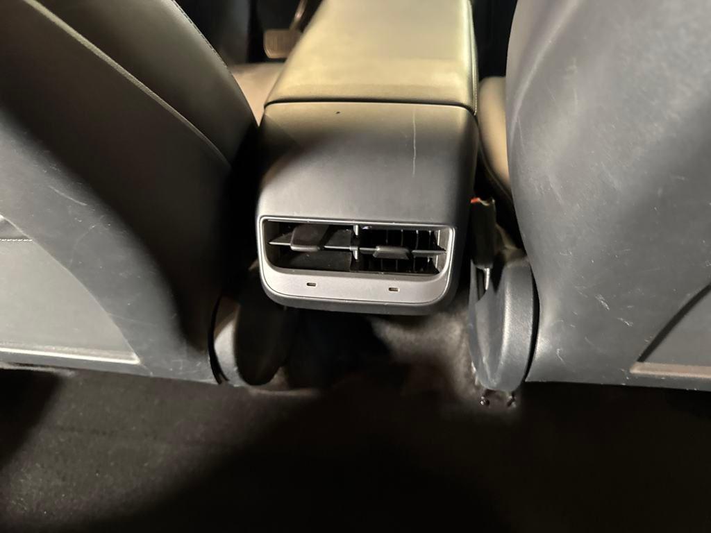used 2022 Tesla Model Y car, priced at $29,299