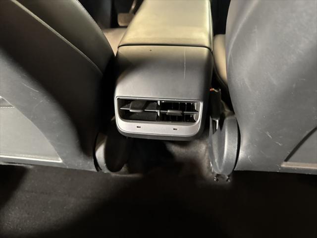 used 2022 Tesla Model Y car, priced at $29,299