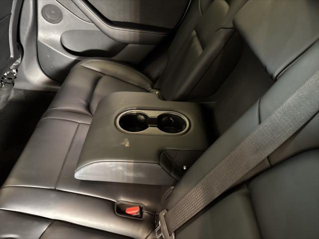 used 2022 Tesla Model Y car, priced at $29,299