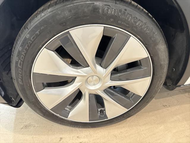 used 2022 Tesla Model Y car, priced at $29,299