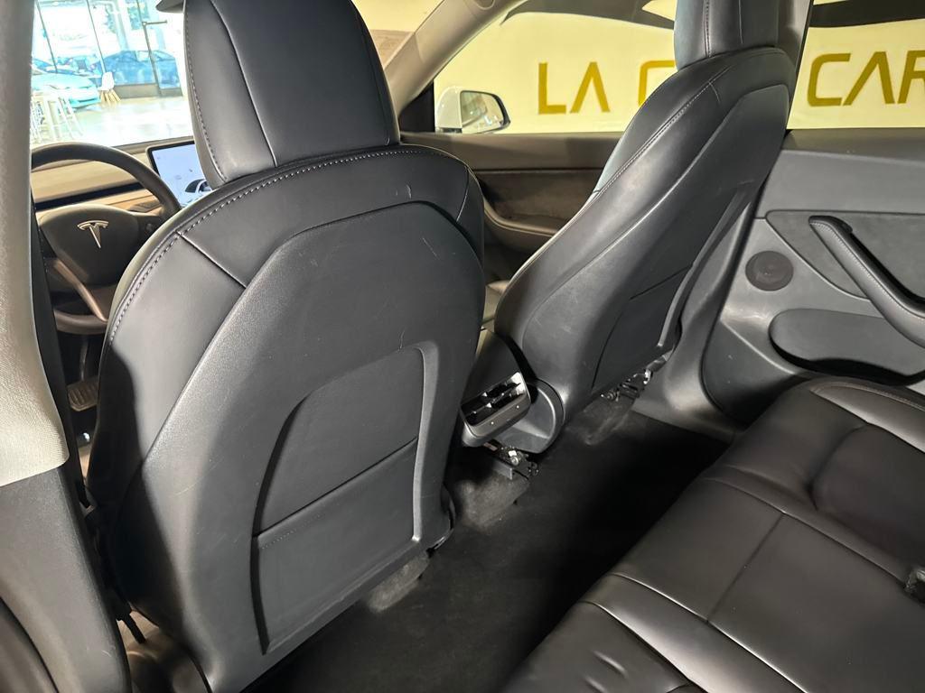 used 2022 Tesla Model Y car, priced at $29,299