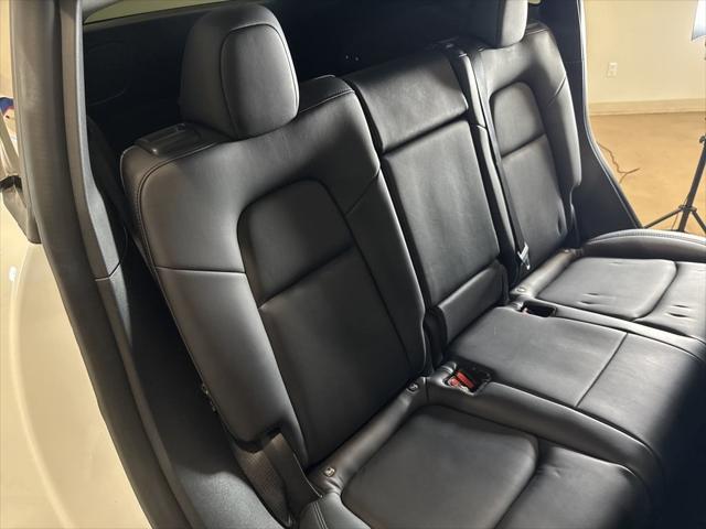 used 2022 Tesla Model Y car, priced at $29,299