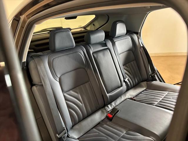 used 2023 Nissan ARIYA car, priced at $27,999