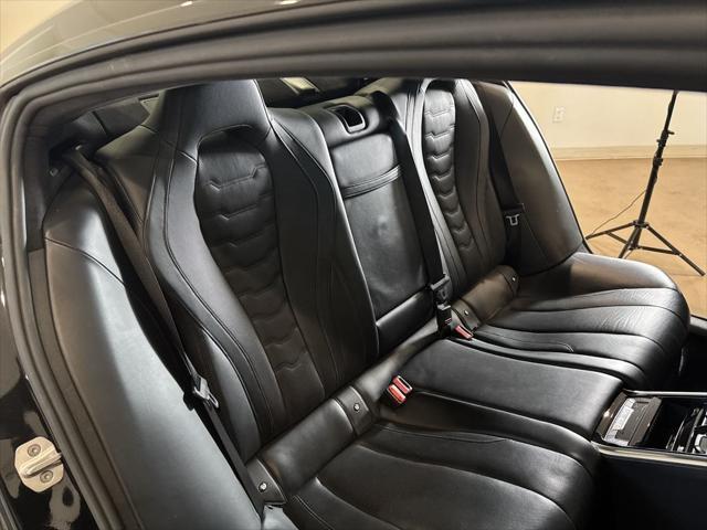 used 2022 BMW M850 Gran Coupe car, priced at $55,999