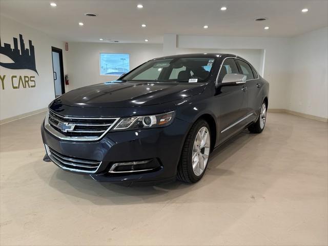 used 2019 Chevrolet Impala car, priced at $18,999