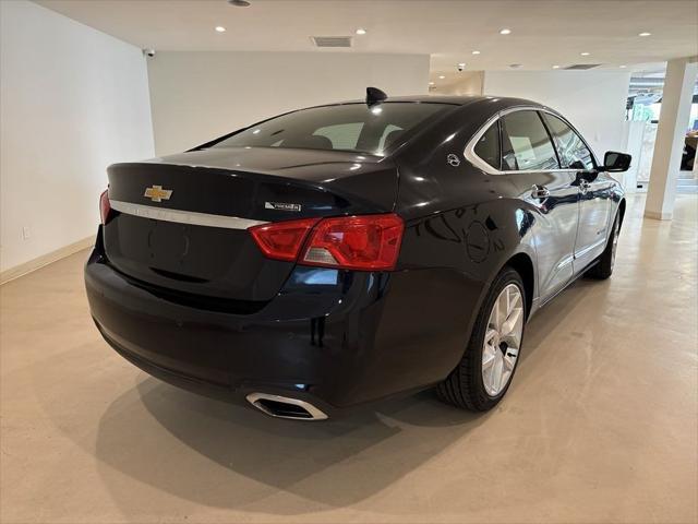 used 2019 Chevrolet Impala car, priced at $18,999